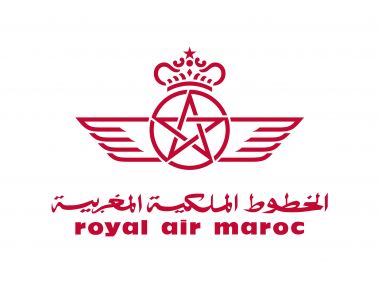 Royal Air Maroc Logo