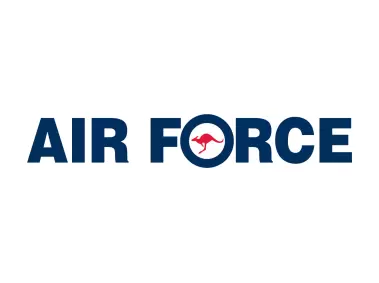 Royal Australian Air Force Logo