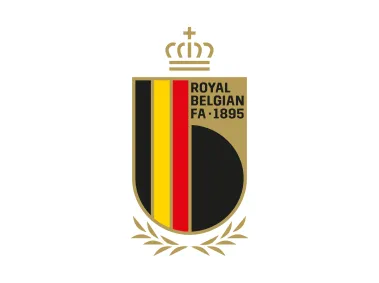 Royal Belgian FA Logo