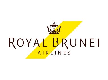 Royal Brunei Airlines Logo