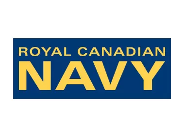 Royal Canadian Navy Logo