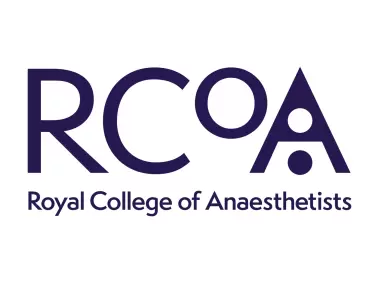 Royal College of Anaesthetists Logo