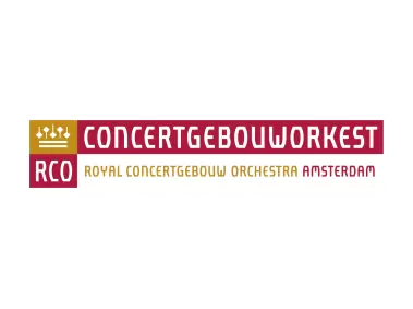 Royal Concertgebouw Orchestra Amsterdam Logo