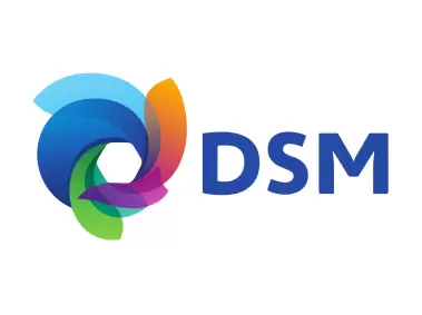 Royal DSM Logo