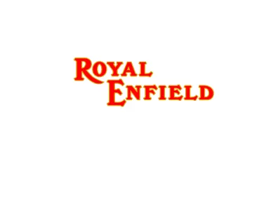 Royal Enfield Logo