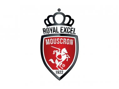 Royal Excel Mouscron Logo