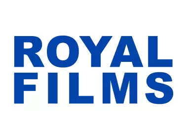 Royal Films Logo