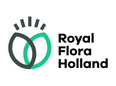 Royal Flora Holland Logo