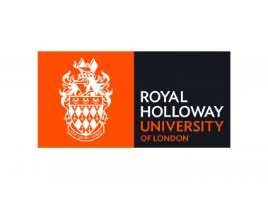 Royal Holloway University of London RHUL Logo