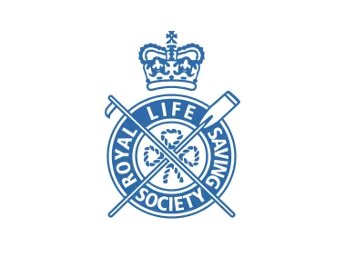 Royal Life Saving Society Logo