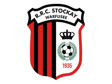 Royal Racing Club Stockay-Warfusée Logo