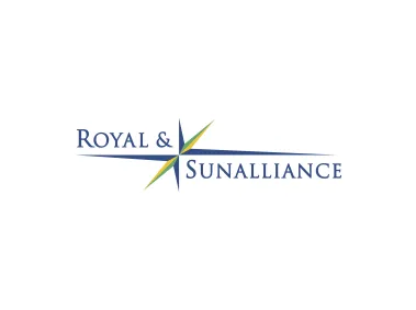 Royal & Sun Alliance Logo