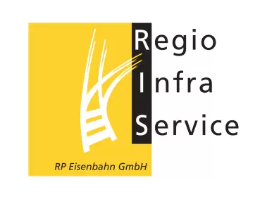 RP Eisenbahn Logo