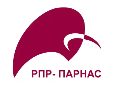 RPR-PARNAS People's Freedom Party Logo