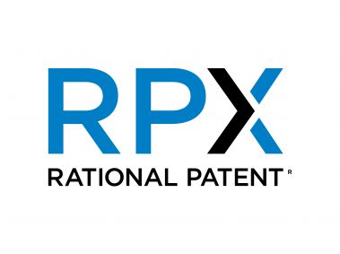 RPX Rational Patent Logo