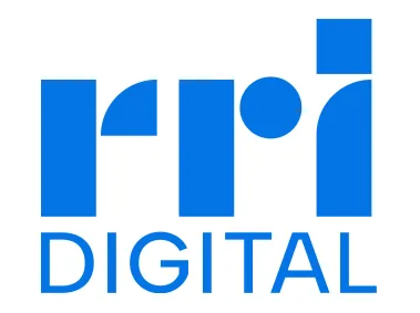 RRI Digital Logo