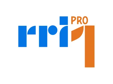 RRI Pro 1 2023 Logo