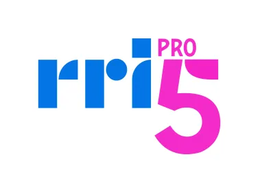 RRI Pro 5 2023 Logo