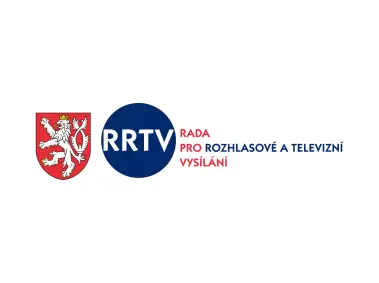 RRTV Rada Pro Rozhlasove a Televizni Vysilani Logo