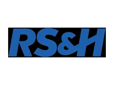 RS&H Reynolds Smith & Hills Logo