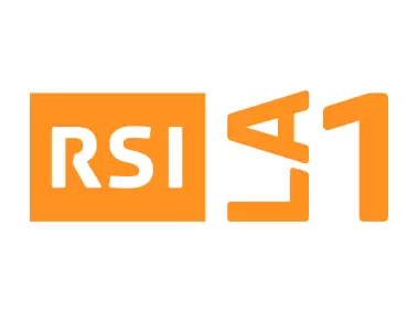 RSI La 1 2012 Logo