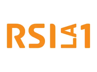 RSI La 1 Logo