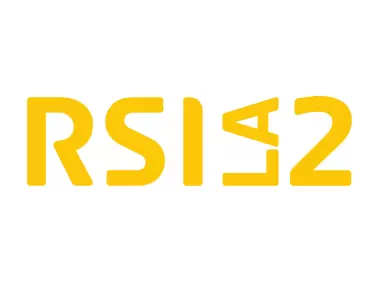 RSI La 2 Logo