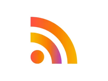 RSS Logo