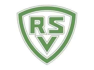 RSV Rissener SV Logo