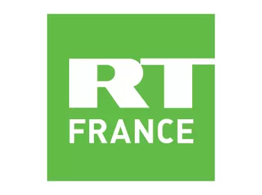 RT France Logo