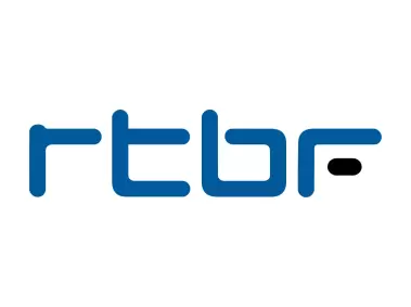 RTBF Radio Television Belge de la Communaute Française Logo