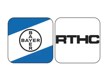 RTHC Bayer Leverkusen Logo