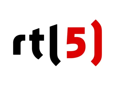 RTL 5 Logo
