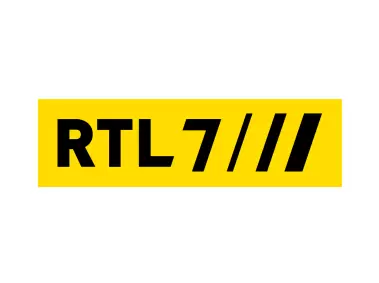 RTL 7 NL Logo