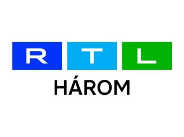 RTL Harom Logo