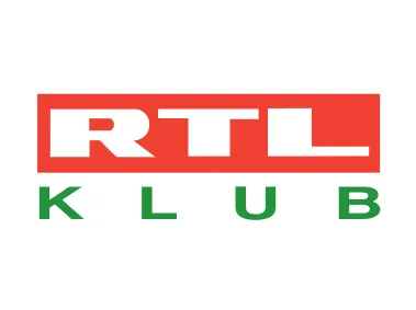 RTL Klub 1997 Logo