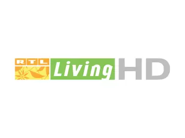 RTL Living HD Logo