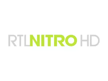 RTL Nitro HD Logo