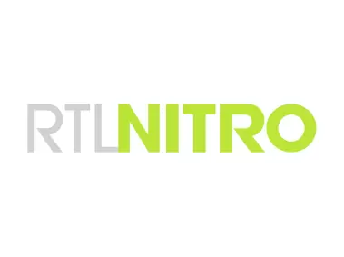 RTL Nitro Logo