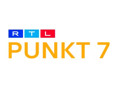 RTL Punkt 7 Logo