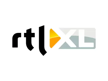 RTL NL 2010 Years Logo