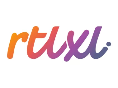 RTL NL 2015 Years Logo