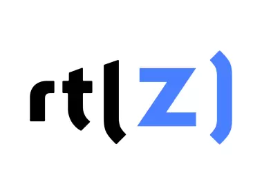 RTL Z Logo