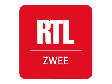 RTL Zwee 2020 Logo