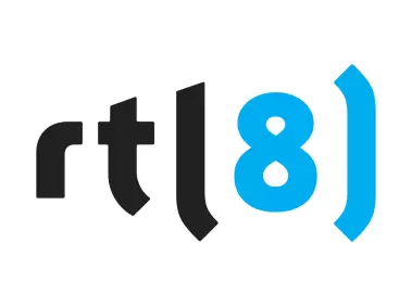 RTL8 Logo