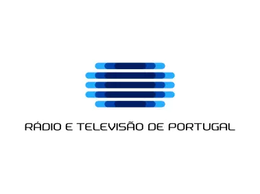 RTP Radio e Televisao de Portugal Logo