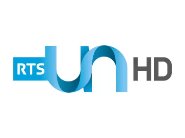 RTS un HD Logo