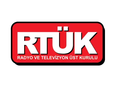 RTÜK Radyo ve Televizyon Üst Kurulu Logo