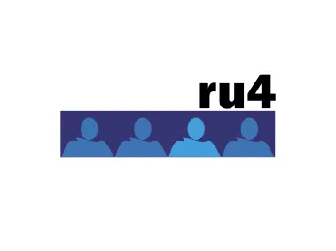 ru4 Logo