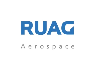 Ruag Aerospace Logo